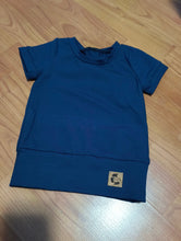 Charger l'image dans la galerie, T-Shirt EVOLUTIF UNI