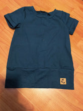 Charger l'image dans la galerie, T-Shirt EVOLUTIF UNI