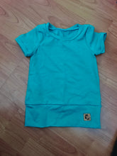 Charger l'image dans la galerie, T-Shirt EVOLUTIF UNI