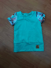 Charger l'image dans la galerie, T-Shirt EVOLUTIF UNI